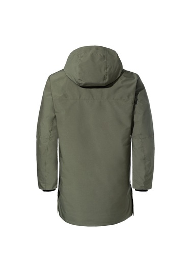 Vaude Mineo Iı Waterproof Erkek Mont 42460 Haki