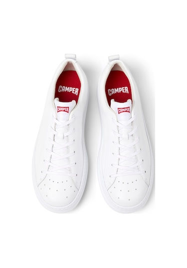 Camper Runner Four Erkek Ayakkabı K100226 - 047 Beyaz