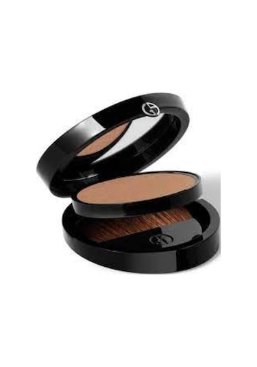 Giorgio Armani Luminous Silk Glow Fusion Powder 7