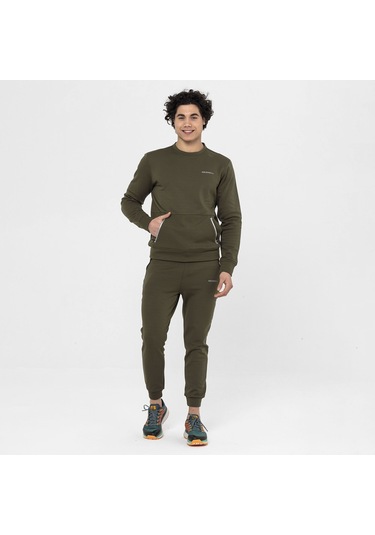 Merrell Exact Haki Eşofman Haki