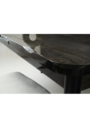 Ortadan Açılır Büyüyen 70x120cm Cappicino Ahşap Salon Yemek Masa Sandalye Takımı 4 Banky Sandalyeli Cappicino Ortadan Açılır Büyüyen 70x120cm Cappicino Ahşap Salon Yemek Masa Sandalye Takımı 4 Banky Sandalyeli Cappicino