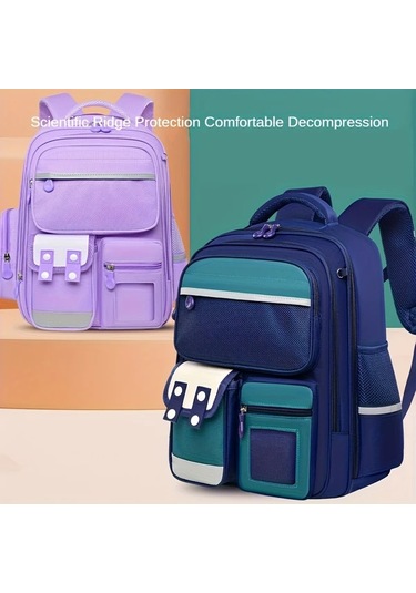 Dream011 Pembe Bilimsel Ridge Koruma Rahat Dekompresyon Sirt Cantasi Ilkokul Ogrencileri Icin Hafif Buyuk Kapasiteli Ayarlanabilir Aski Polyester Pembe Dream011 Pembe Bilimsel Ridge Koruma Rahat Dekompresyon Sirt Cantasi Ilkokul Ogrencileri Icin Hafif Buyuk Kapasiteli Ayarlanabilir Aski Polyester Pembe