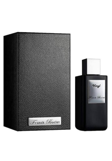 Franck Boclet Vinyl Kadın Parfüm EDP 100 ML