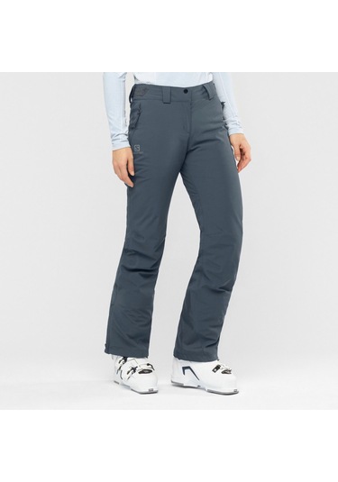 The Brıllıant Pant W Antrasit Antrasit