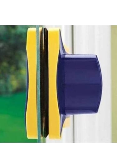 River World Mıknatıslı Cam İçin Silecek Çift Taraflı Cama Uygun
