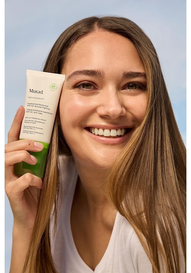 Güneş Koruyucu  Nemlendirici Krem Spf 50- Superactive Spf 50moisturizer