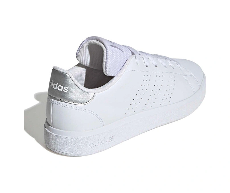 Adidas Advantage Base 2.0 Unisex Günlük Ayakkabısı Ig9194 Beyaz Beyaz