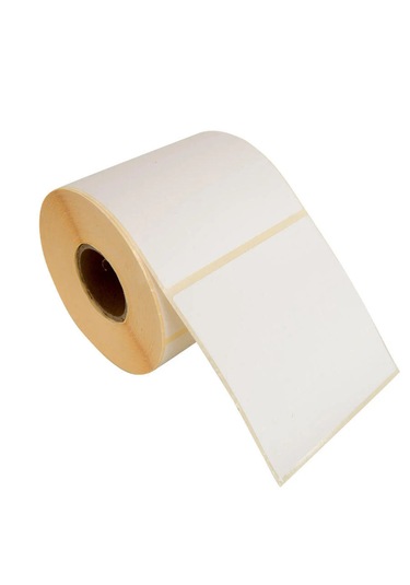 Zuıdıd 100mm X 100mm Termal Etiket - 1 Rulo - 500 Adet