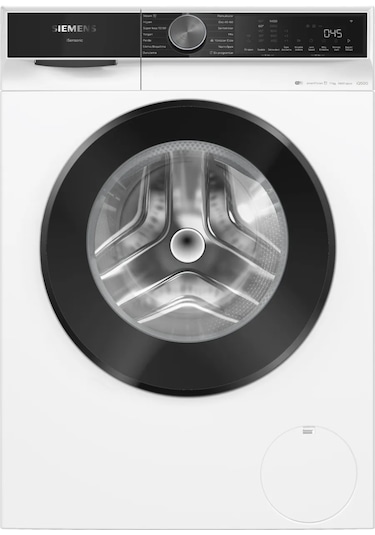 Siemens WG64K2Z0TR 1400 Devir 11 KG Çamaşır Makinesi