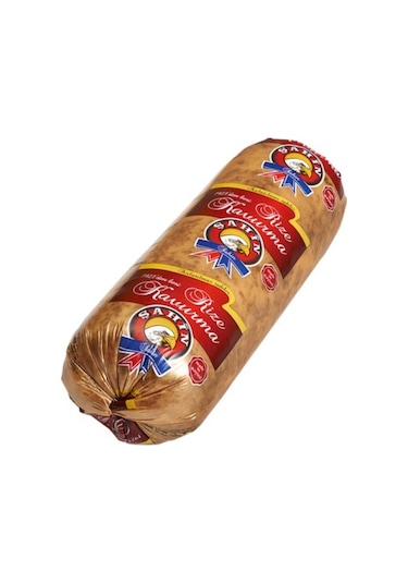 Şahin Kavurma 250 G