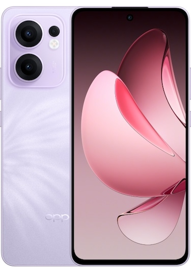 Oppo Reno13 F 4G 8 GB 256 GB (Distribütör Garantili)