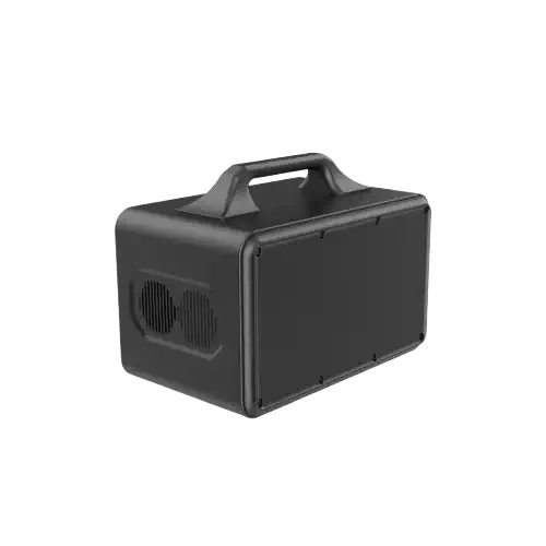 Antfea S1000pro Taşınabilir Güç Sistemi 1200w Yaşam Aküsü