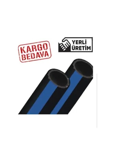 Hortum 1/2(20Lik) Termo