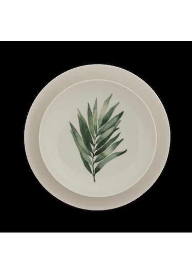 Leggno Dreams Oasis 26 Parça Yemek Takımı