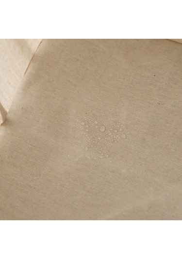 Cbtx Katlanabilir Çamaşır Sepeti Ahşap Saplı Pamuk Keten Depolama Sepeti Boyut L Diğer