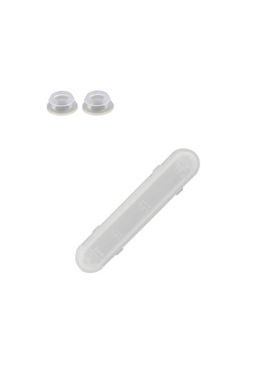 Çay Makinesi Su Seviye Gösterge Camı Ve Lastiği, Arçelik,beko,gru