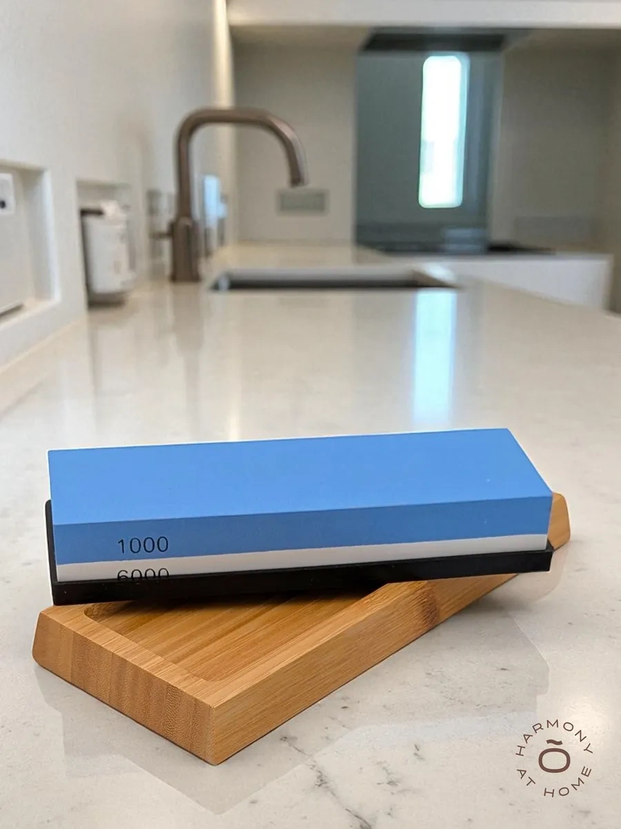 Tohomu Bıçaklar İçin Su Bazlı Bileme Taşı 234816706