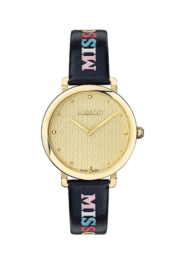 Missoni Mwqw00322 Kadın Kol Saati