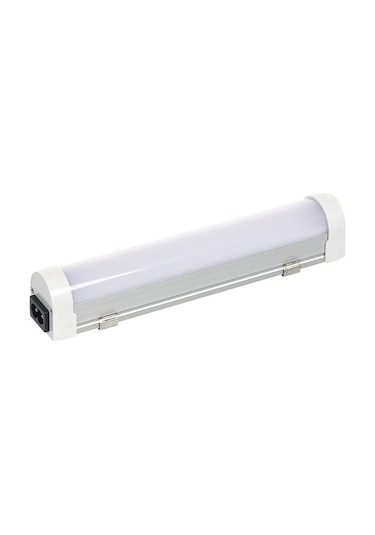 Momentum Lineer Led Armatür T10 7000k 230vac 5w 20cm Epl-35037 Beyaz