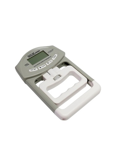 Baseline Smedley Yaylı Dinamometre Elektronik-90 Kg