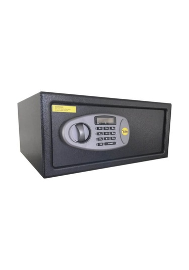 Yale Dijital Kasa Laptop Tipi Lcd Ekranlı