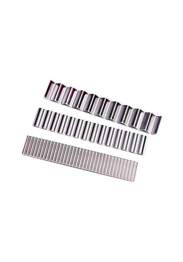 Suntek 9 Parça Pro-kesme Bıçağı Seti Kil Kesme Oyma Takı