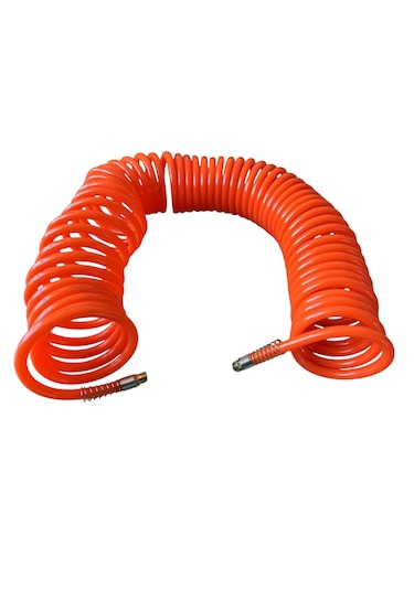 Fk Frıko Kompresör 5 8 15 M Spiral Hava Hortumu