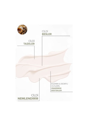 Uraw Meyan Cilt Problemleri Karşıtı Onarıcı ve Nemlendirici Krem 100 ML