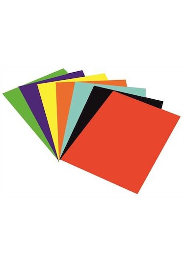 Sarff Opak Cilt Kapağı 160 Mic 10'lu Gri