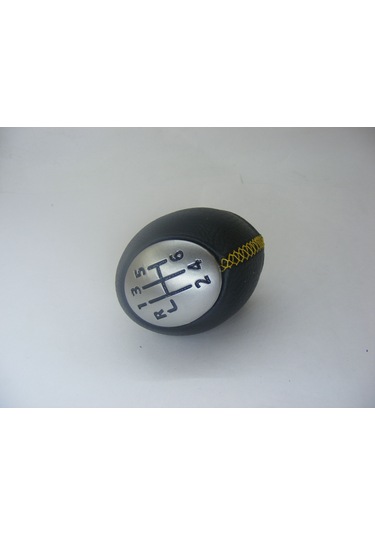 Renault Megane 3 Deri 6 Ileri Vites Topuzu Ve Vites Körüğü Takımı