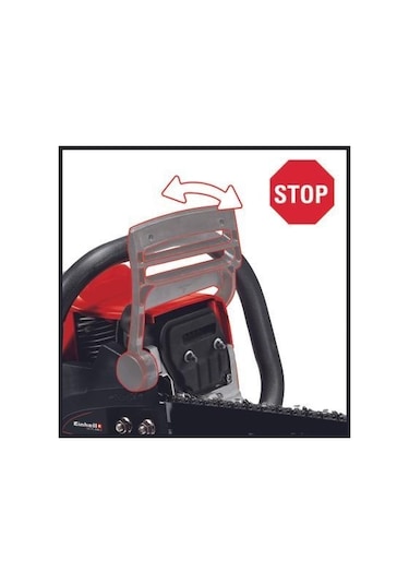 Einhell GC-PC 2040 I Benzinli Ağaç Kesme Makinesi - 4501851