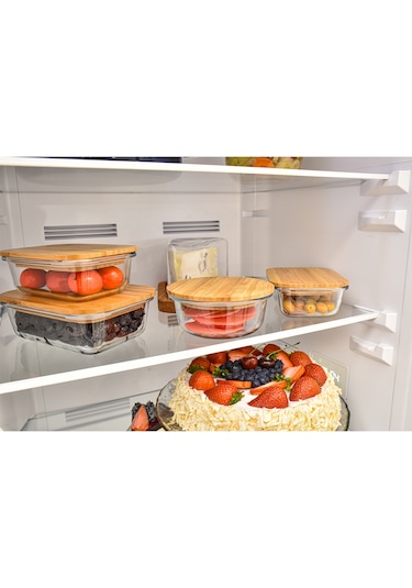 Vestel NFK37101 G 330 LT No-Frost Kombi Tipi Buzdolabı