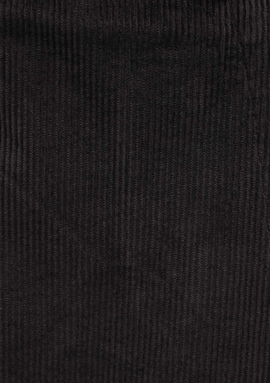 Mavi - Kahverengi Şort 1410234-90892 Kahverengi
