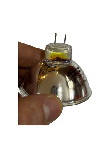 Osram 64634 15v 150w Hlx Efr Gz6,35 Duylu Slit Çanak Ampul