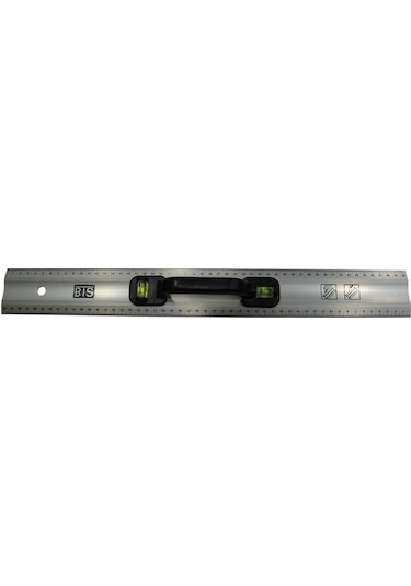 Bts  12269 Alüminyum Cetvel Terazi 100 Cm