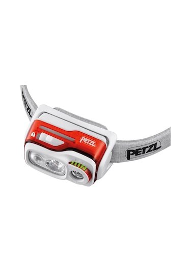 PETZL SWIFT RL Kafa Feneri 900 Lümen
