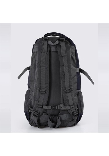 Young 51506 Su Geçirmez 65 Lt Dağcı Sırt Çantası Lacivert