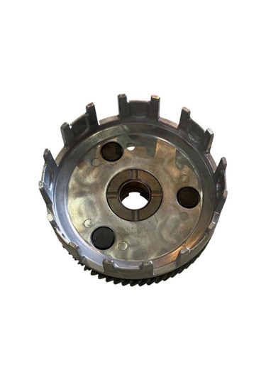 Tvs Apache Rtr 150 Debriyaj Büyük Tas İthal