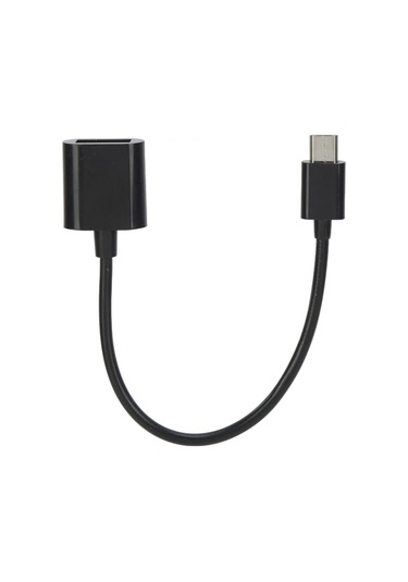 Gajeena Raspberry Pi Zero İçin 3'ü 1 Arayüz Genişletme Seti - Hdmı, Usb Ve Gpıo Pinleriyle Abs Malzeme Adaptör Paketi