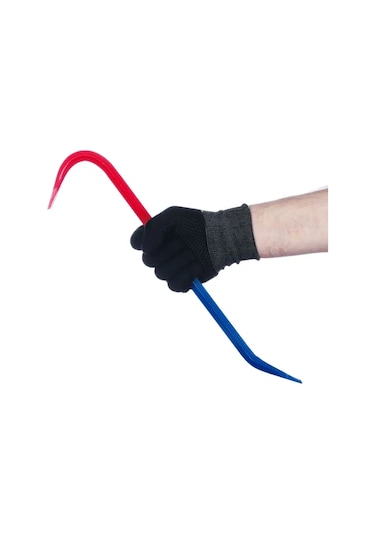 Rokot Güçlendirilmiş İnşaat Çivi Çekme Aleti 137751324