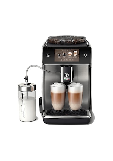 Saeco GranAroma Deluxe SM6685/00 Tam Otomatik Espresso Makinesi