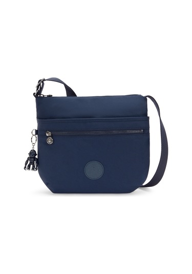 Kipling Elevated Kadın Omuz Çanta Kpkı25203hk Mavi