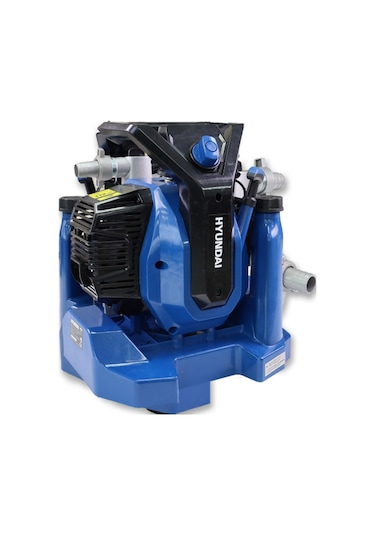 Hyundai HWP10 Benzinli 1'' Su Motoru