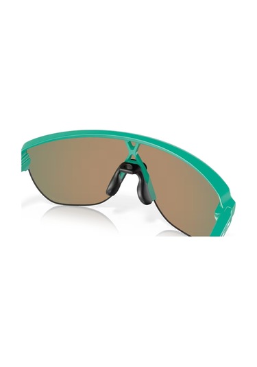Oakley Corridor Güneş Gözlüğü Matte Celeste Prizm Ruby Celeste