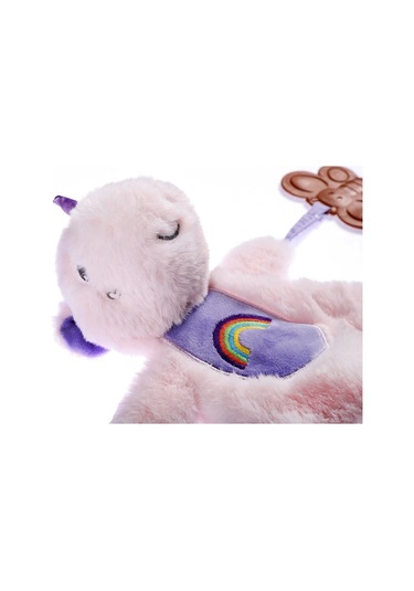 Uyku Arkadaşım Unicorn Dişlikli