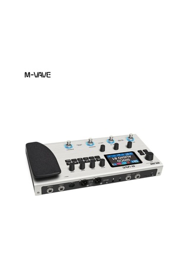 M - Vave Mk-300 Effects Processor