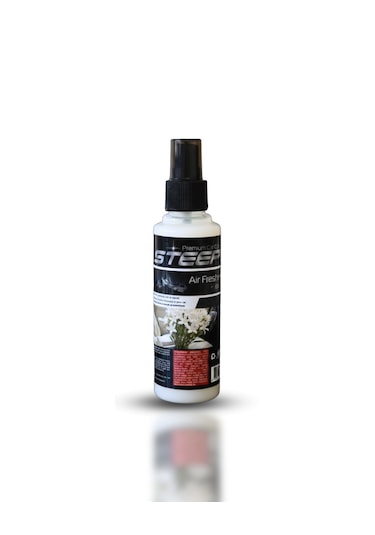Steep Sprey Koku Air Fresher İğde Çiçeği 170 Ml 001