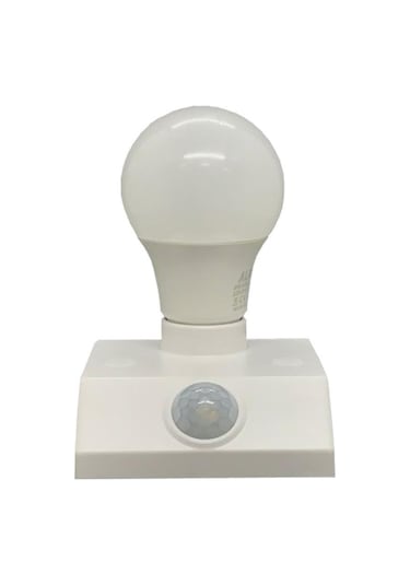 Şahnet 5014 360 Derece E27 Duylu Hareket Sensörü