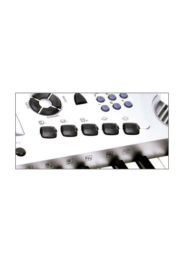 Medeli Mc49 Keyboard 49 Tuş Org