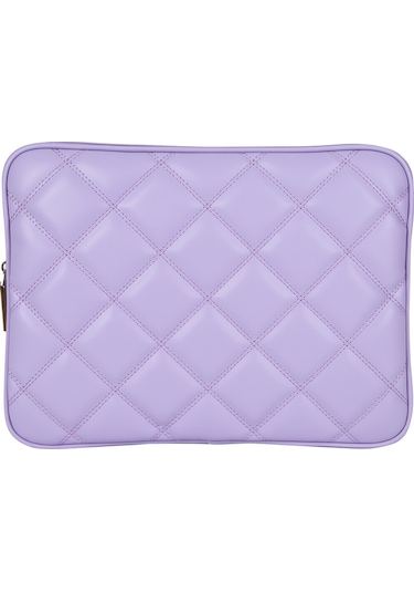Nemo Group Lila Laptop Tablet Kılıfı 14 İnç Macbook İpad Lila